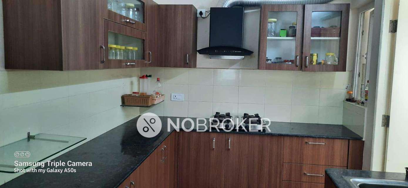 3 BHK Flat In Kg Good Fortune, Perumbakkam For Sale  In Perumbakkam