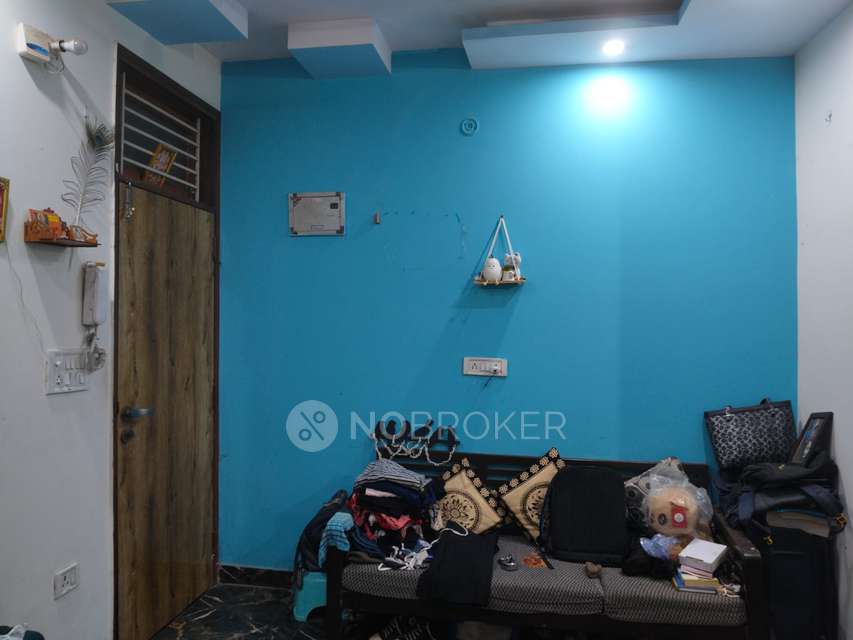 1 BHK Flat In Vipin Garden, Uttam Nagar, Delhi for Rent  In Uttam Nagar, Delhi