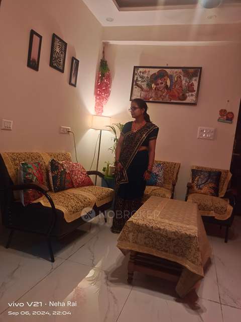 2 BHK Flat In Krishna Homes For Sale  In Kc International School Jalpura