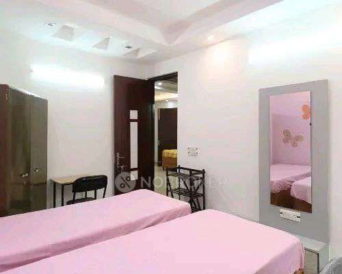 PG for Girls in Dwarka Sec 8 Siksha Bharti