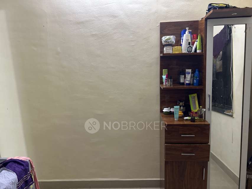 2 BHK Flat In Rh 104 Saptashrungi Spciety for Rent  In Chinchwad