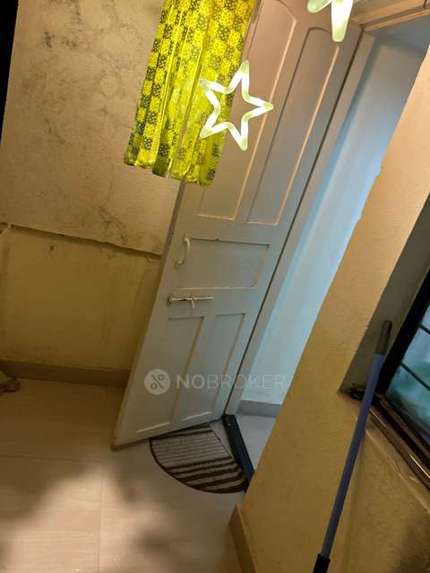 2 BHK Flat In Rh 104 Saptashrungi Spciety for Rent  In Chinchwad