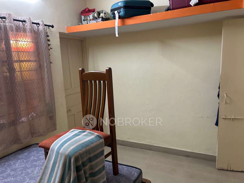 2 BHK Flat In Rh 104 Saptashrungi Spciety for Rent  In Chinchwad