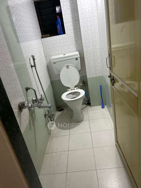 2 BHK Flat In Rh 104 Saptashrungi Spciety for Rent  In Chinchwad