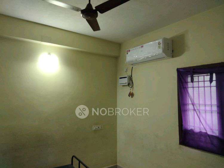 2 BHK Flat In Aparna Crrystal Iyyappanthangal For Sale  In Amman Koil Street