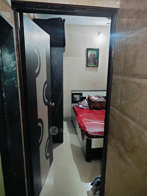 1 BHK Flat In Shashwat Park Phase 2 For Sale  In Manjarli