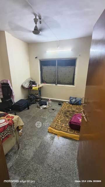 2 BHK Flat In Lajjawab Residency Porwal Park  Shanti Nagar Vishrantwadi  for Rent  In Porwal Park