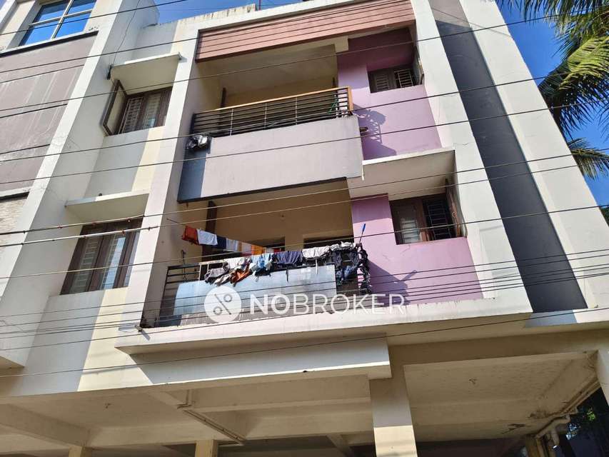 1 BHK Flat In Tnhb Flats For Sale  In Kudapakkam