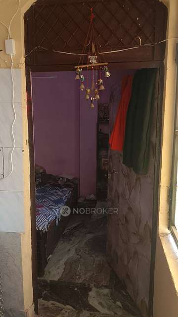 1 BHK Flat For Sale  In Uttam Nagar