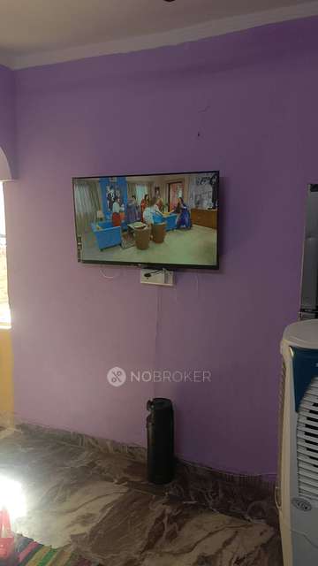 1 BHK Flat For Sale  In Uttam Nagar