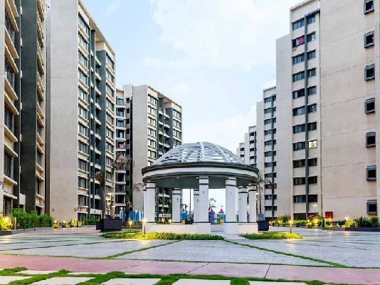 2 BHK Flat In Pride Long Island  for Rent  In Long Island