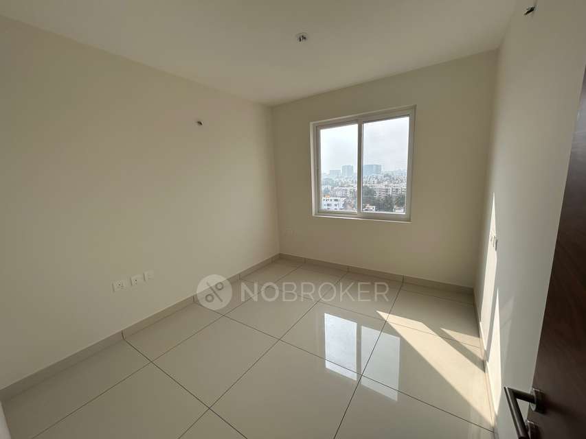 3 BHK Flat In Brigade Laguna, Hebbal For Sale  In Rachenahalli