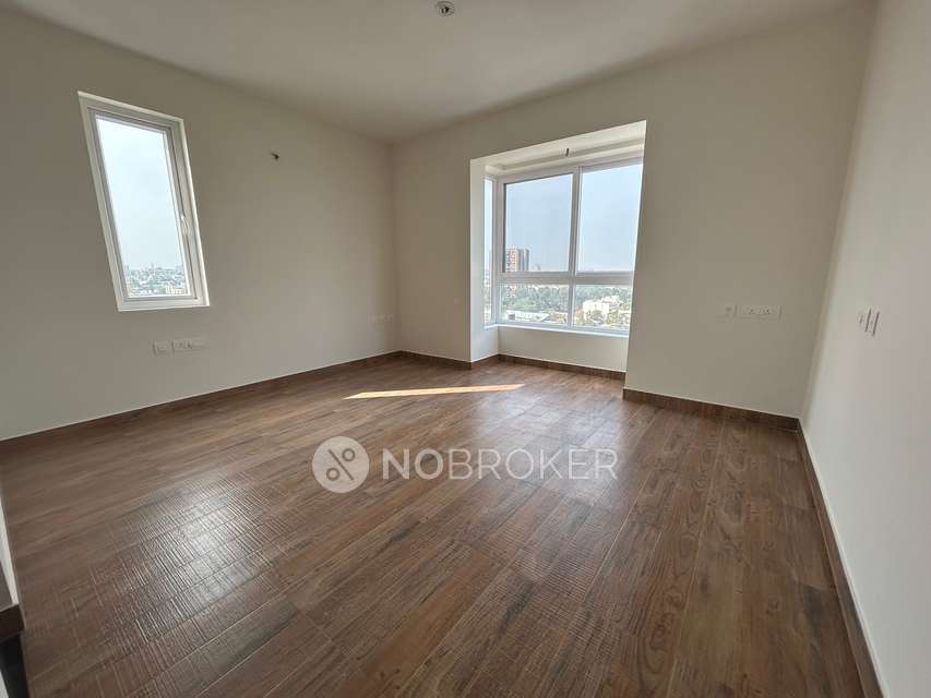 3 BHK Flat In Brigade Laguna For Sale  In Rachenahalli