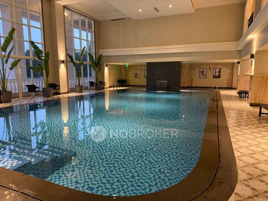 3 BHK Flat In Sobha Windsor For Sale  In Nagondanahalli, Bangalore