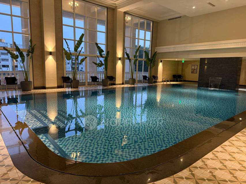 3 BHK Flat In Sobha Windsor For Sale  In Nagondanahalli, Bangalore