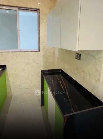 1 BHK Flat In Pratik Springwoods For Sale  In  Kandivali East, Mumbai