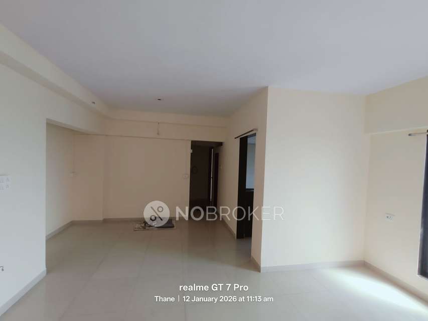 2 BHK Flat In Mahakali Kalika Heights for Rent  In Panch Pakhdi, Thane West