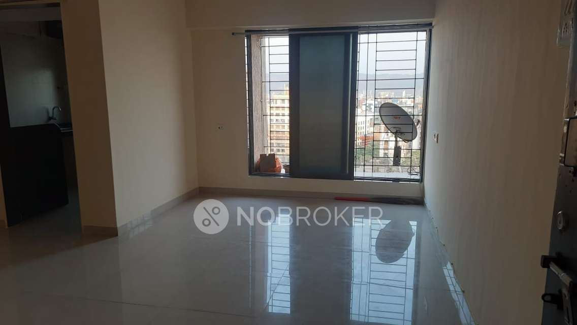 2 BHK Flat In Mahakali Kalika Heights for Rent  In Panch Pakhdi, Thane West