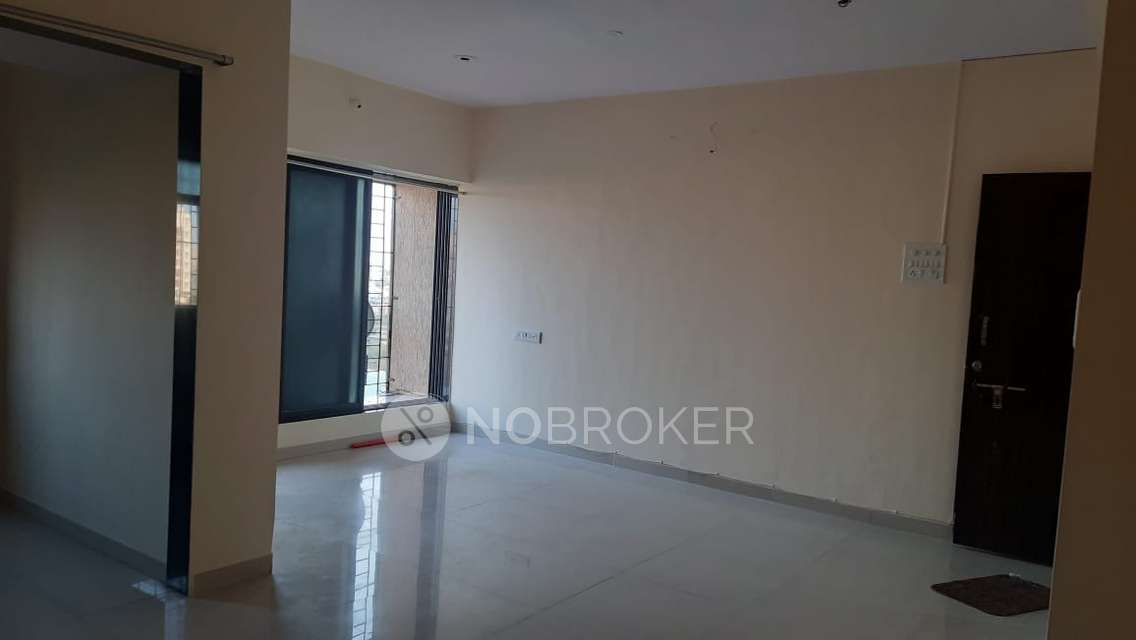 2 BHK Flat In Mahakali Kalika Heights, Thane, Thane for Rent  In Mahakali Kalika Heights