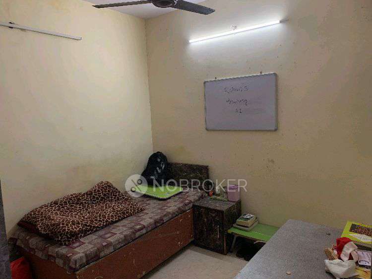 Single Room for Male In 3 BHK  In 112, Np Block Lane Number 3