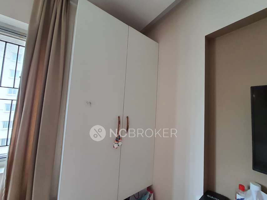 1 BHK Flat In Ahad Euphoria for Rent  In Chikkakannalli