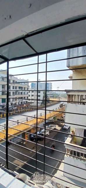 2 BHK Flat In Vishal Height Chinchwad for Rent  In Flat No 10, Vishal Heights, Above Morya Gym Chafekar Chowk, Chinchwad, Pune-33, Pawana Nagar Housing Society, Chinchwad, Pimpri-chinchwad, Maharashtra 411033, India