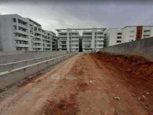 3 BHK Flat In Pavani Divine For Sale  In Hoodi