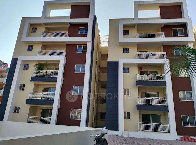 3 BHK Flat In Pavani Divine For Sale  In Hoodi