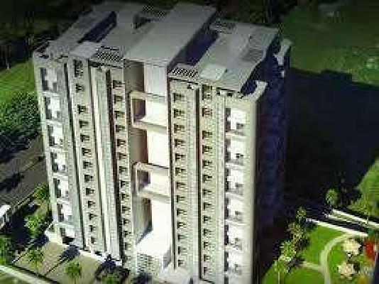 2 BHK Flat In Rucha Vantage For Sale  In Baner