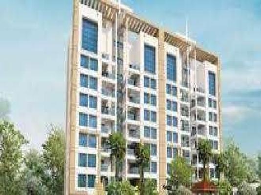 2 BHK Flat In Blue Skky Olive For Sale  In Wagholi