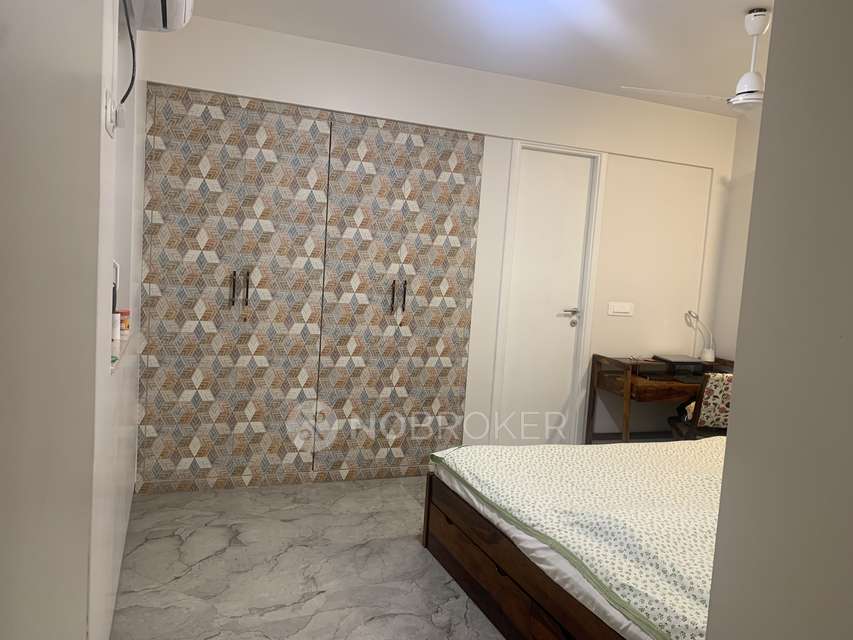 2 BHK Flat In Hiranandani Estate Villa Rica, Hiranandani Estate For Sale  In Villa Rica Chs Ltd