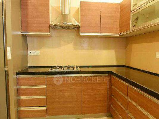 3 BHK Flat In Subha Esperanza For Sale  In Yemalur