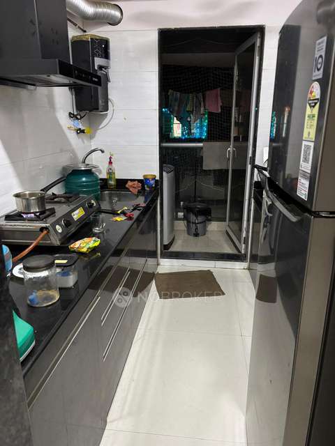 2 BHK Flat In Sk Imperial Garden For Sale  In Mahajan Wadi