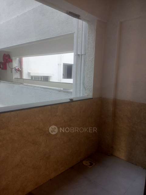 2 BHK Flat In Solitere Emerald Tower For Sale  In Narhe
