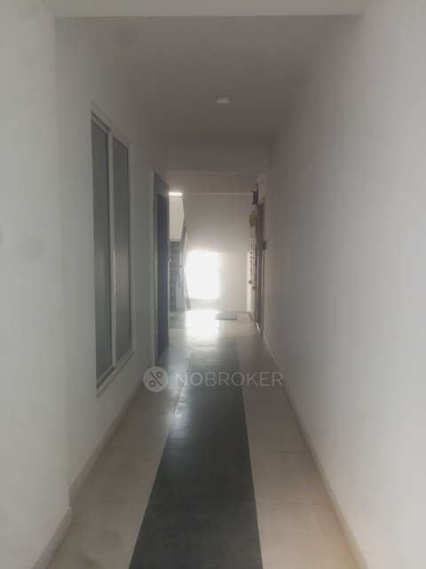 2 BHK Flat In Solitere Emerald Tower For Sale  In Narhe