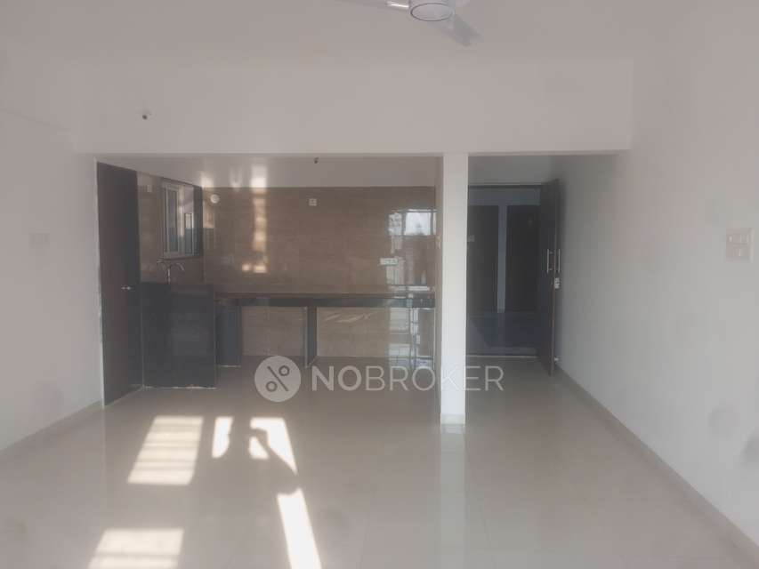 2 BHK Flat In Solitere Emerald Tower For Sale  In Narhe