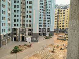 Single Room for Female In 1 BHK  In Ananta Tower , Cidco Building, Near Bamandongari Station , Sector 6 , Ulwe In Ulwe