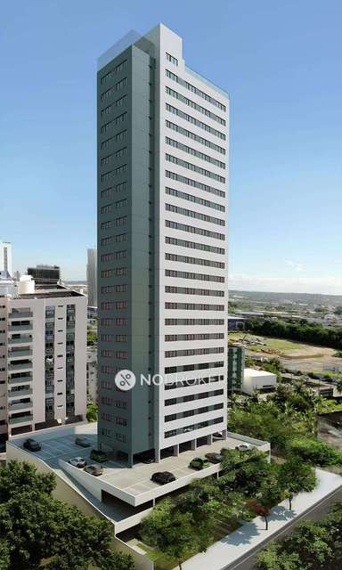 1 BHK Flat In Lodha Crown Viva &#40;lodha Quality Homes Viva T5&#41; For Sale  In Thane