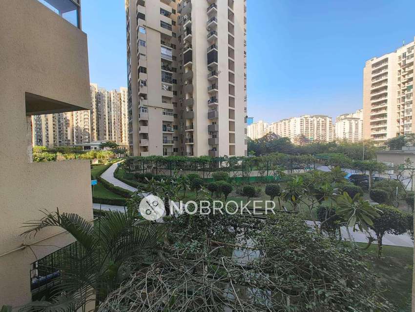 1 BHK Flat In Supertech Eco Village 3 For Sale  In Sector 1