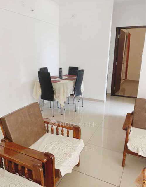 Shared Room for Male In 2 BHK  In Vilas Yashwin Sukhniwas In Bhoirwadi