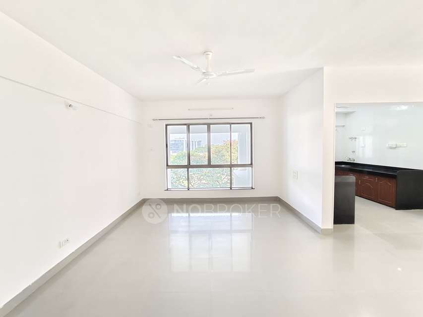 3 BHK Flat In Silver Leaf for Rent  In Model Colony, Shivaji Nagar