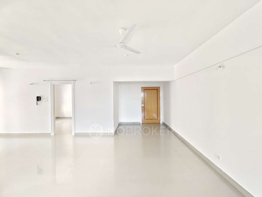 3 BHK Flat In Silver Leaf for Rent  In Shivajinagar