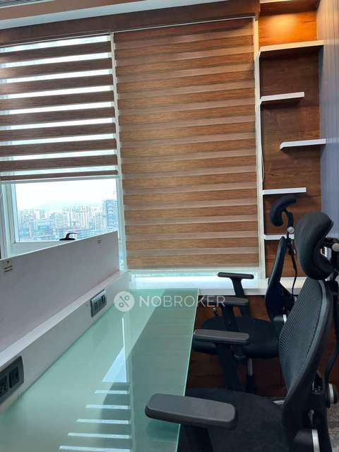 Office Space in Kamdhenu Commerz Commercial Business Park, Mumbai for Rent 