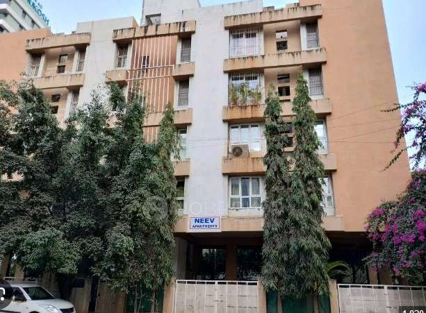 1 BHK Flat In Neem Aprtment for Rent  In Yewalewadi