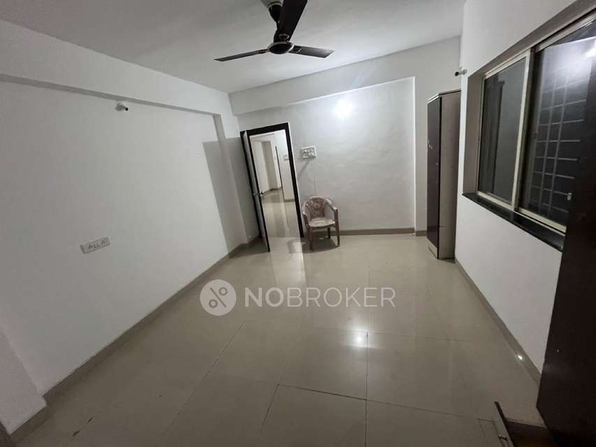 2 BHK Flat In Apartment  For Sale  In  Ambegaon Budruk,