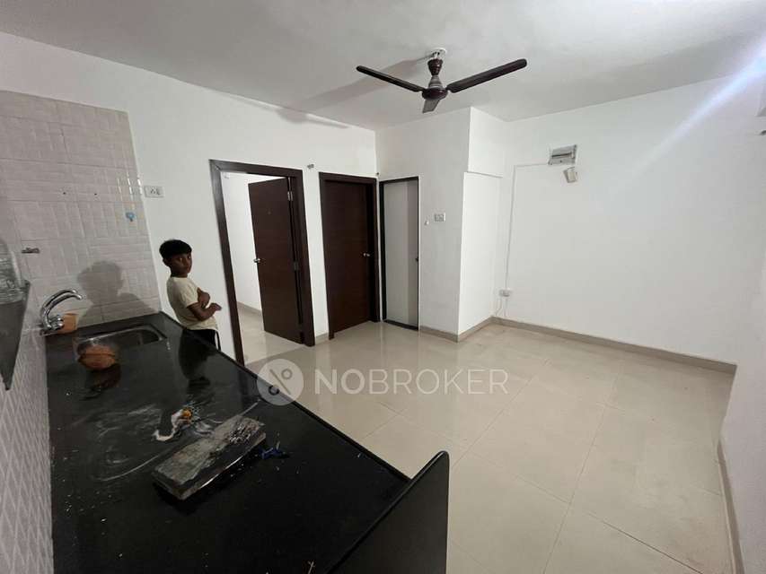 2 BHK Flat In Apartment  For Sale  In  Ambegaon Budruk,