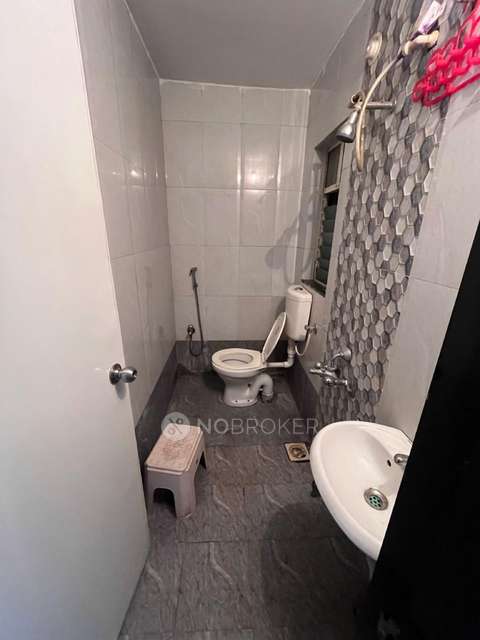 2 BHK Flat In Apartment  For Sale  In  Ambegaon Budruk,