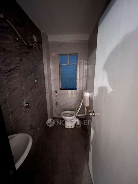 2 BHK Flat In Apartment  For Sale  In  Ambegaon Budruk,