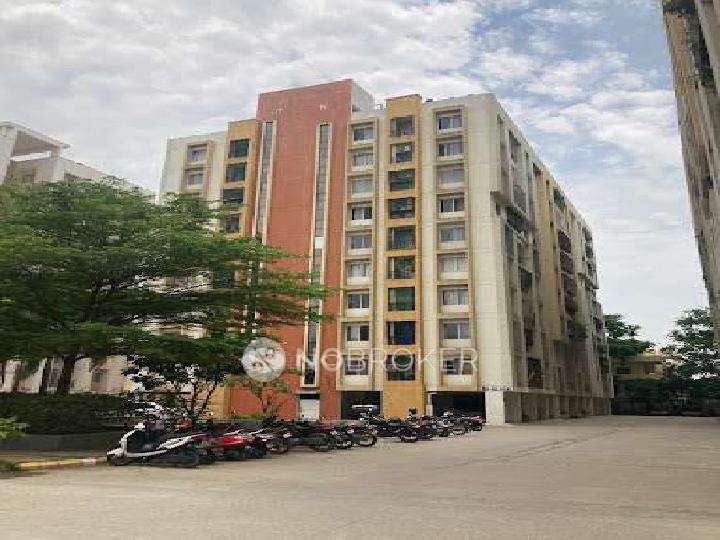 3 BHK Flat In Ridge Towers For Sale  In Balanagar Township