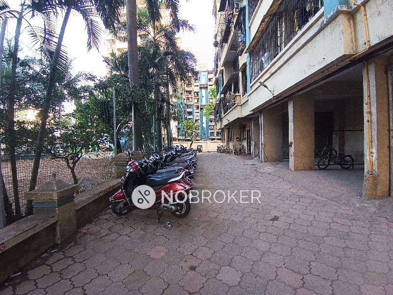 1 BHK Flat In Laxmipark Chs, Thakurli East For Sale  In Chole Gaon Klayan,